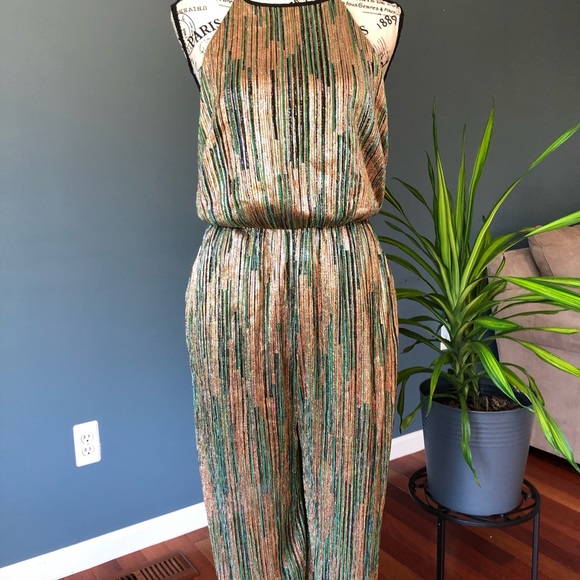 BCBGeneration Jumpsuit - Picture 4 of 11